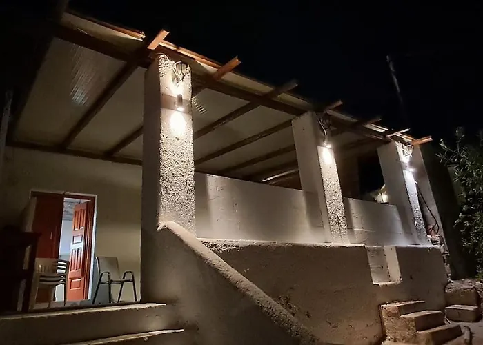 Appartamento Topwindmill