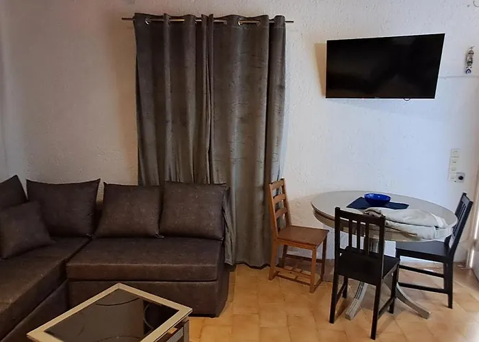 Appartamento Topwindmill *