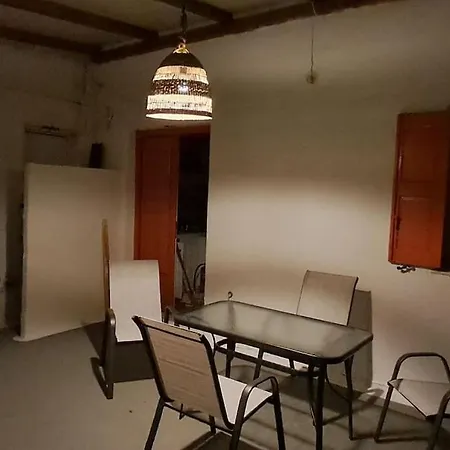 Apartment Topwindmill *