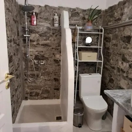 Διαμέρισμα Topwindmill Mykonos Town