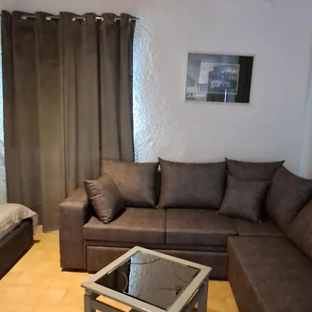 Apartamento Topwindmill *