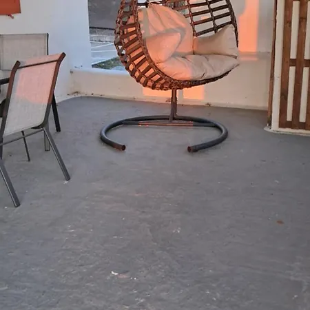 Διαμέρισμα Topwindmill