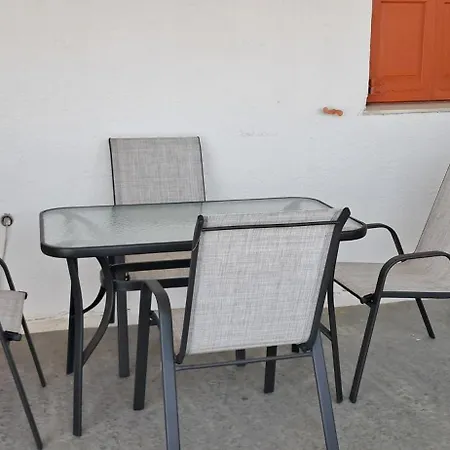 Διαμέρισμα Topwindmill Mykonos Town