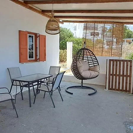 Topwindmill Mykonos Town