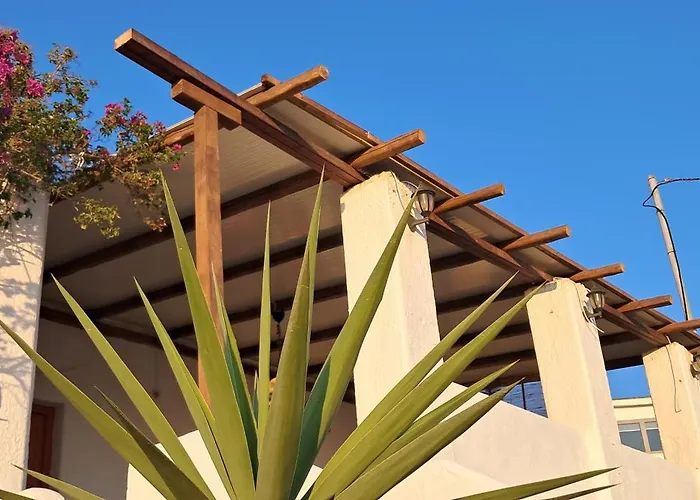 Apartamento Topwindmill