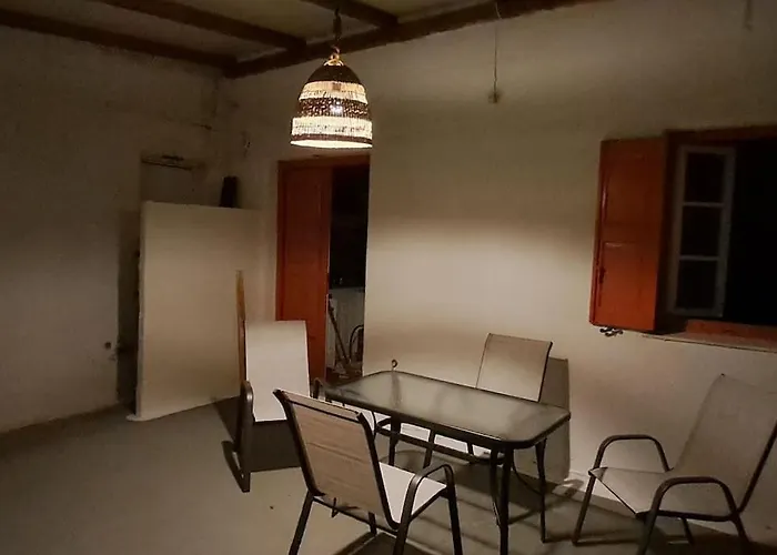 Apartamento Topwindmill *