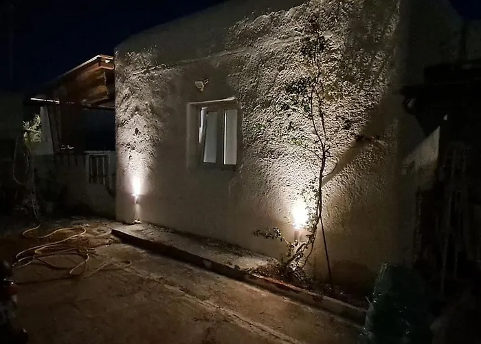 Apartamento Topwindmill *