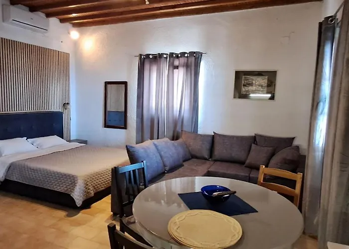 Topwindmill Apartamento *