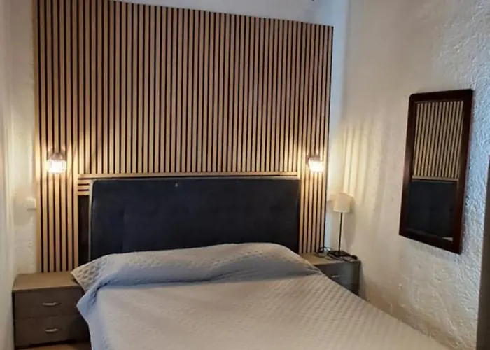 Apartamento Topwindmill *