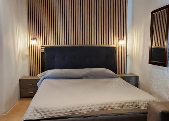 Topwindmill Mykonos Town