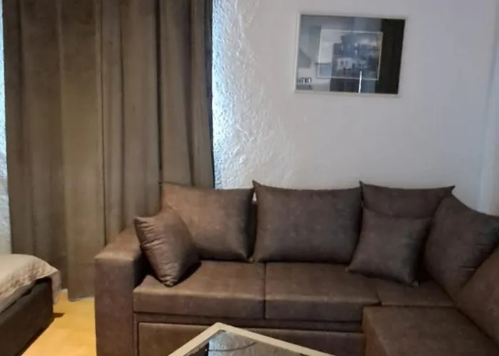 Apartamento Topwindmill *