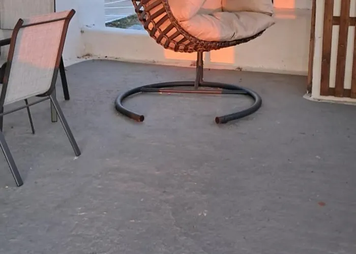 Apartamento Topwindmill