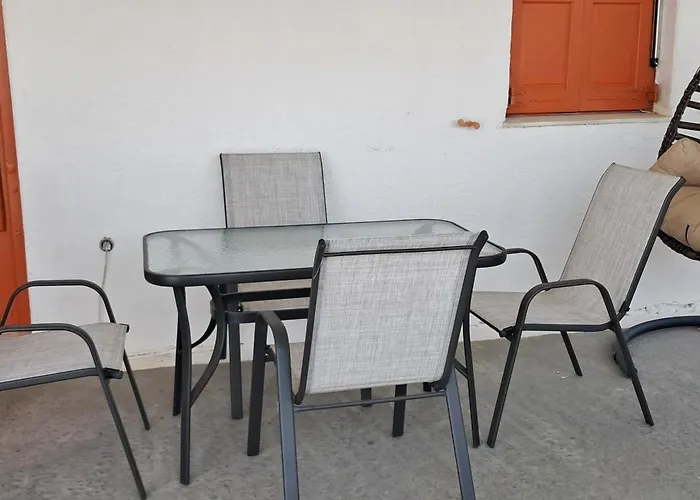 Apartamento Topwindmill Mykonos Town