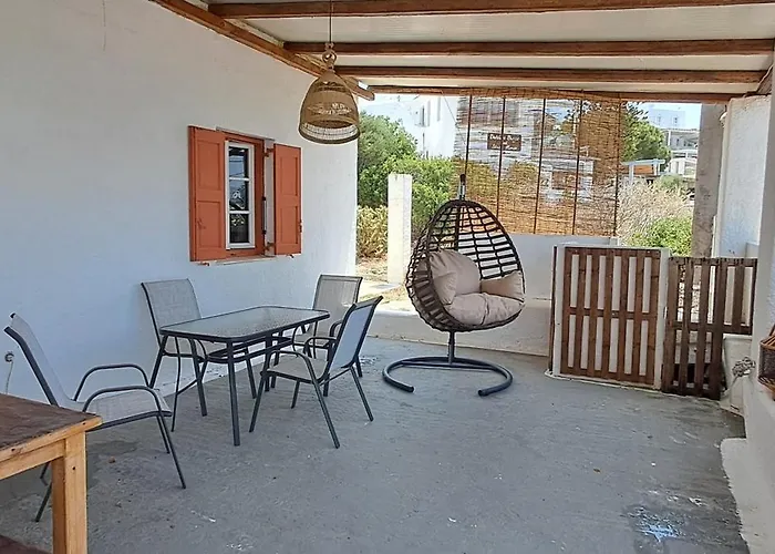 Topwindmill Mykonos Town