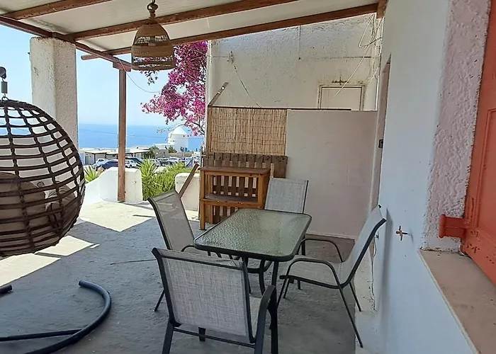 Apartamento Topwindmill *