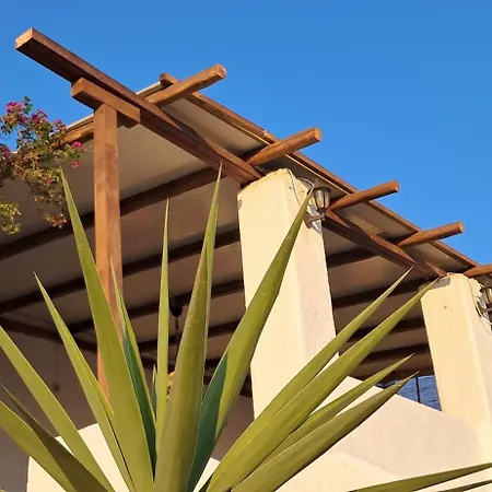 Апартаменты Topwindmill