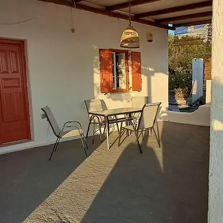 Topwindmill Апартаменты Mykonos Town