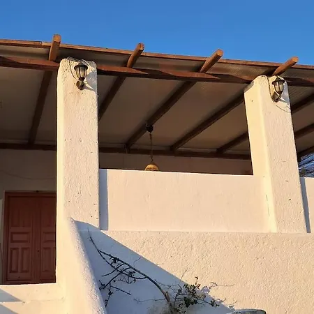 Topwindmill Апартаменты Mykonos Town