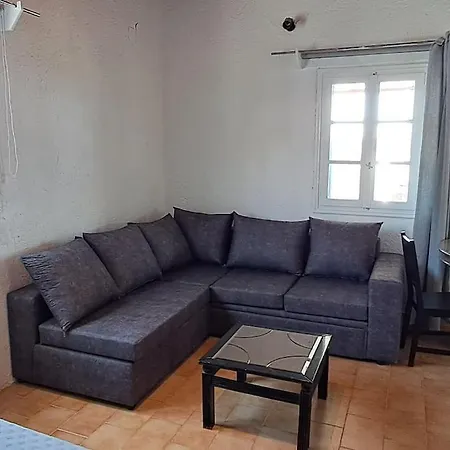 Apartament Topwindmill Mykonos Town
