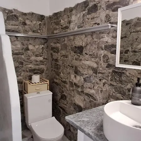 Appartement Topwindmill