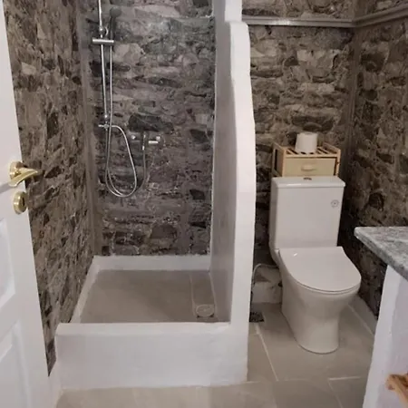 Topwindmill Апартаменты Mykonos Town