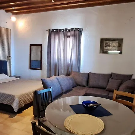 Topwindmill Apartament *