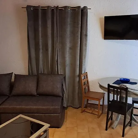 Appartement Topwindmill *