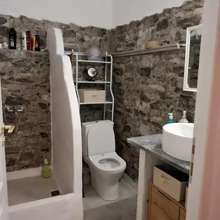 Topwindmill Appartement *