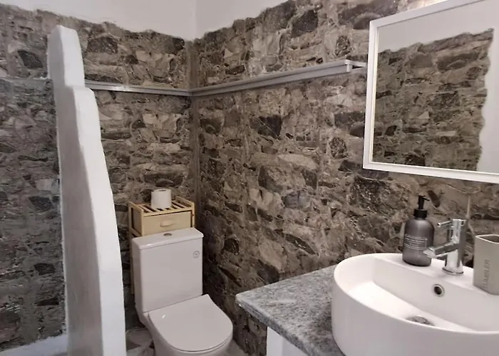 Appartement Topwindmill