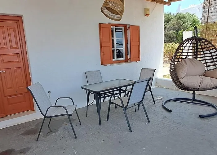 Appartement Topwindmill