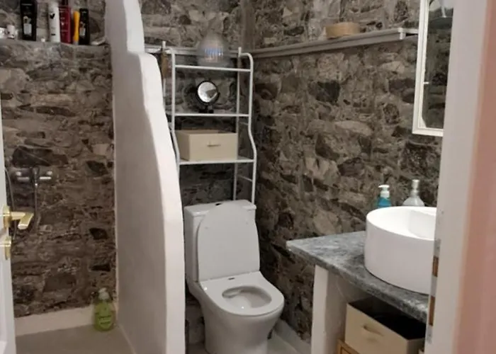 Topwindmill Appartement *