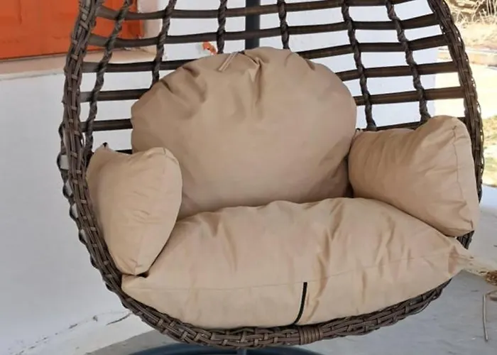 Topwindmill Appartement Mykonos Town