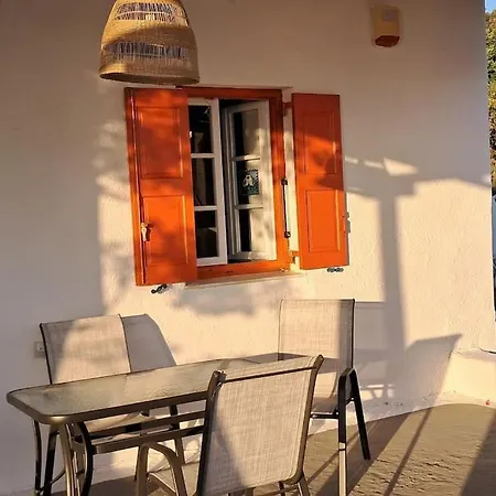 Topwindmill Mykonos Town