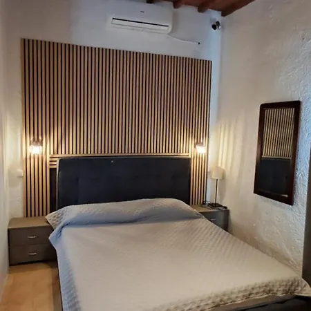 Apartman Topwindmill *