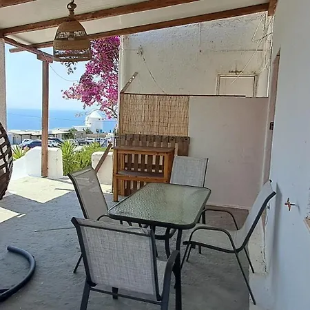 Apartman Topwindmill *