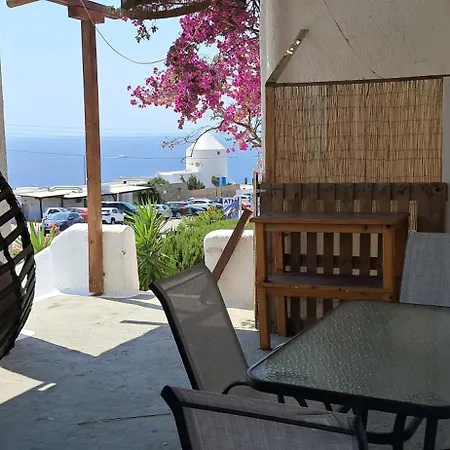 Topwindmill Mykonos Town